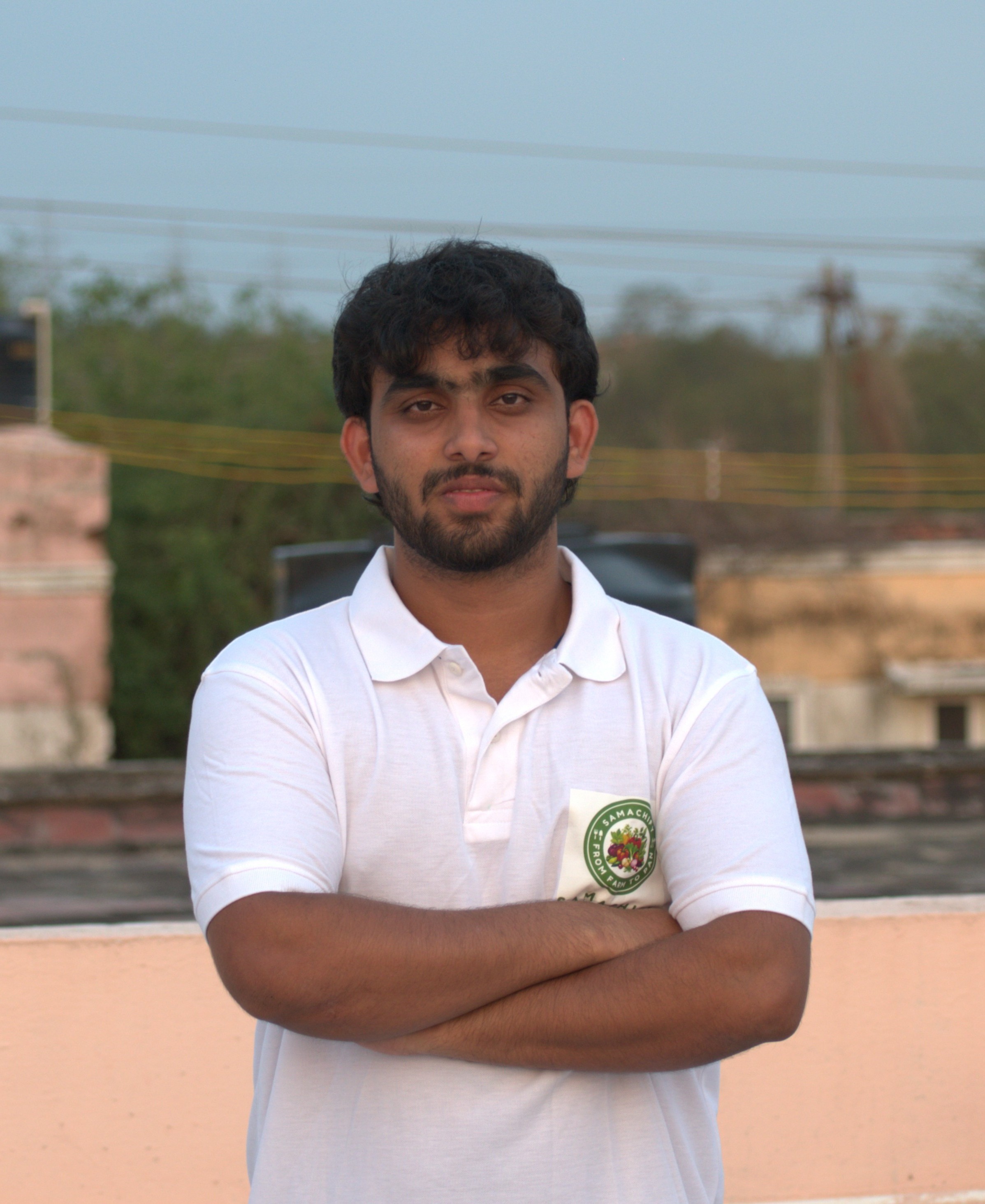 AsifAli I