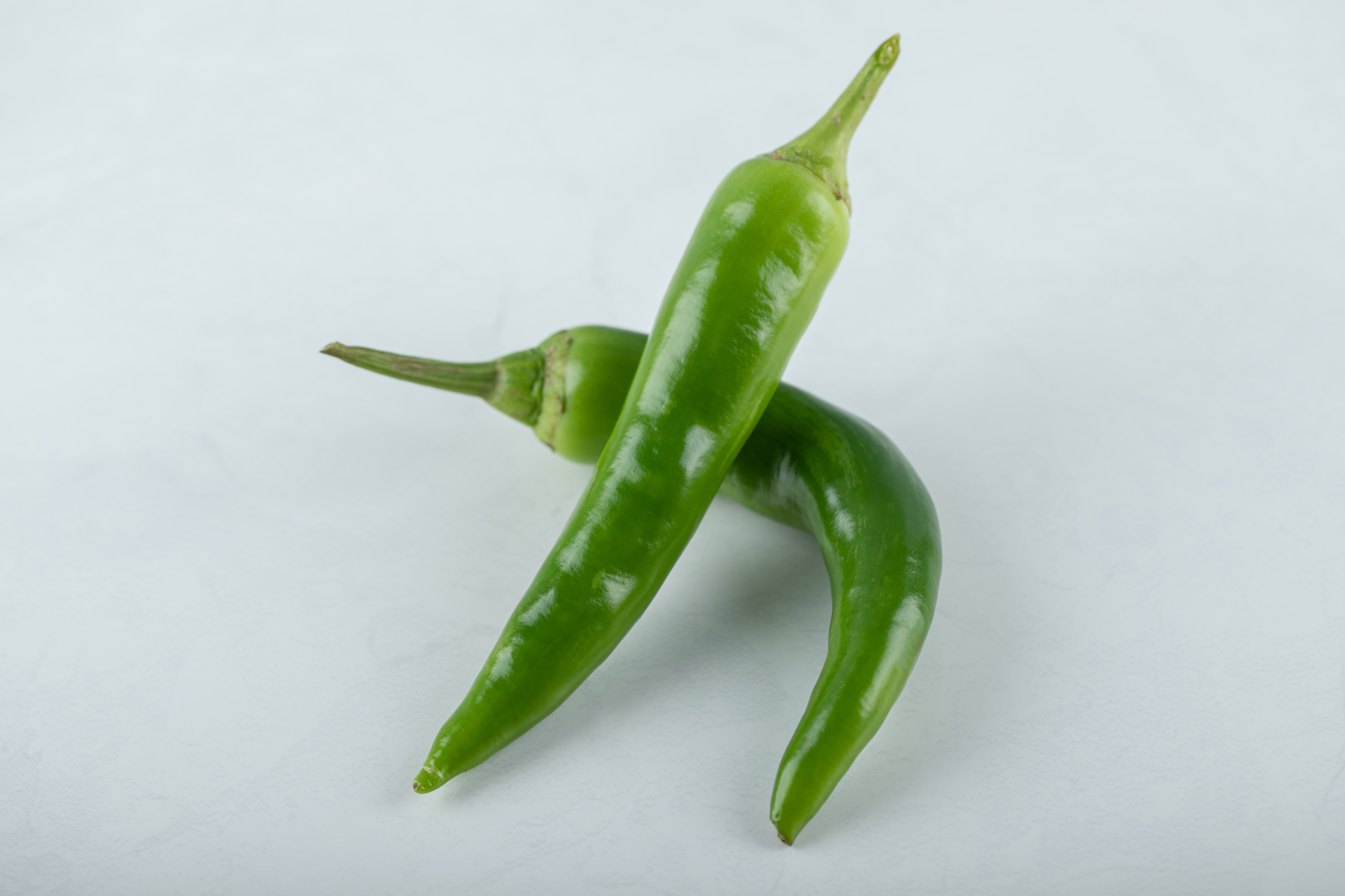 Green Chilli