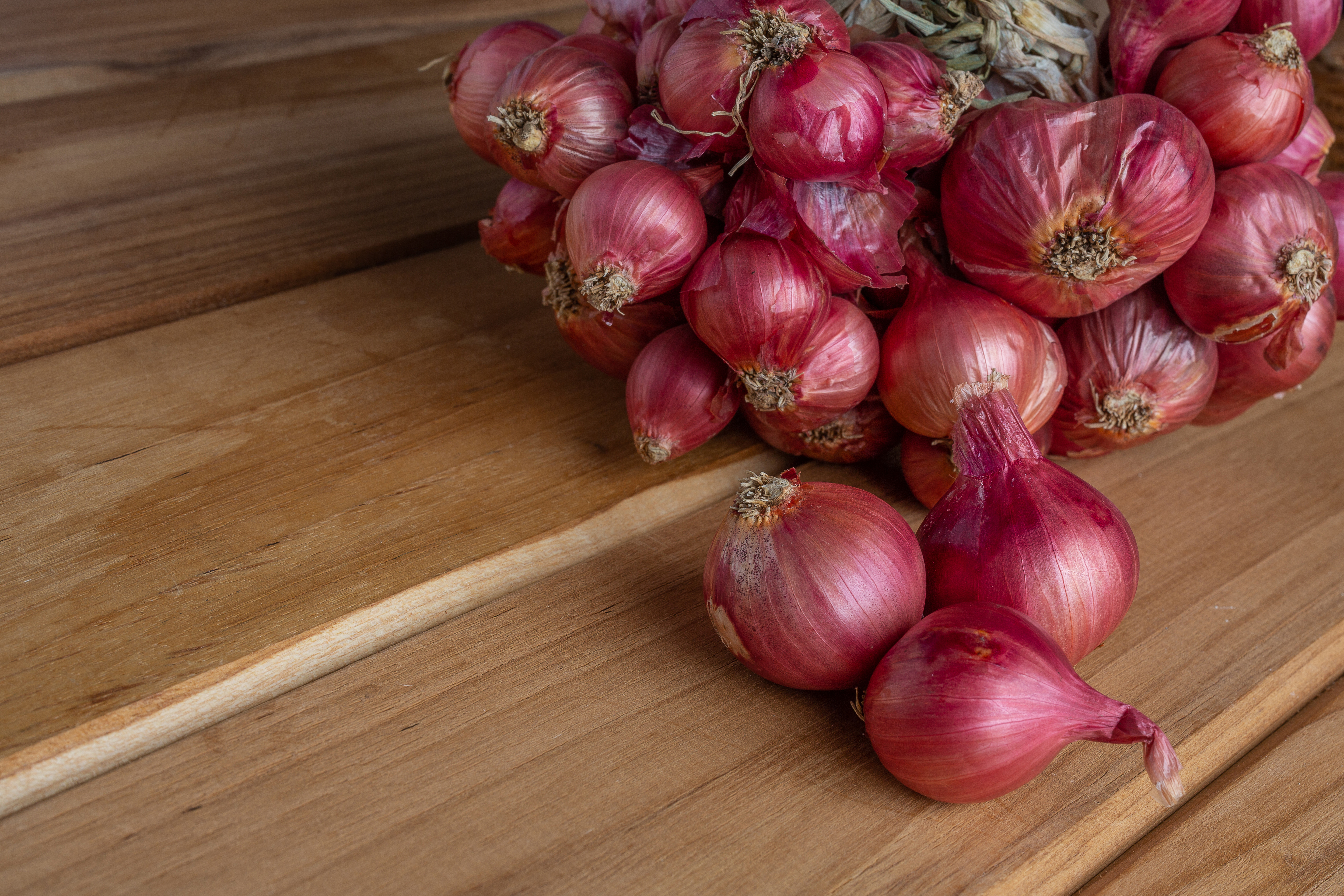 Shallots (Small Onions)